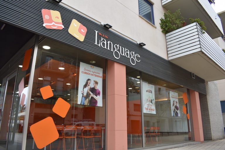 Ms & Mr Language. La Academia de Inglés en Franquicia definitiva.
