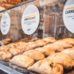 montar un negocio de empanadas argentinas