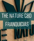 the nature cbd franquicias