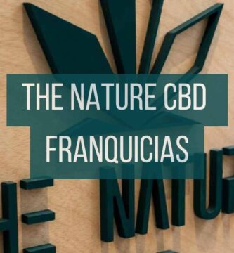 the nature cbd franquicias