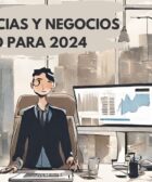 NEGOCIOS DE ÉXITO EN 2024