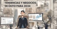 NEGOCIOS DE ÉXITO EN 2024